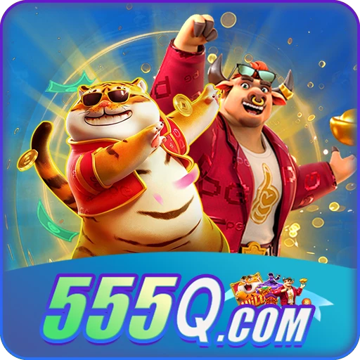 555Q.COM platform-online Slots Brasil #1